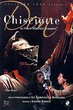 Don Chisciotte