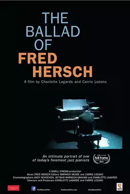 The Ballad of Fred Hersch