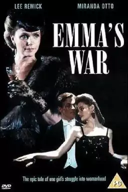 Emma's War