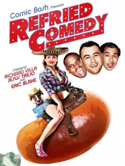 Comic Bash Presents Refried Comedy