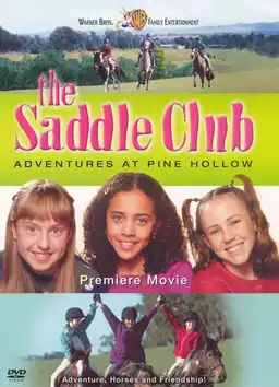 The Saddle Club