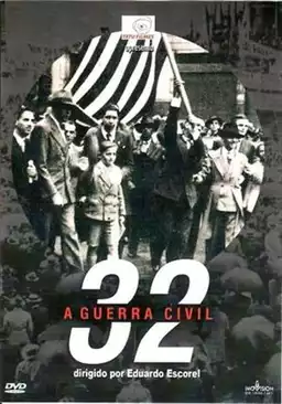 32 - A Civil War