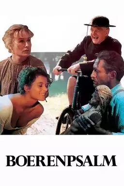 Boerenpsalm