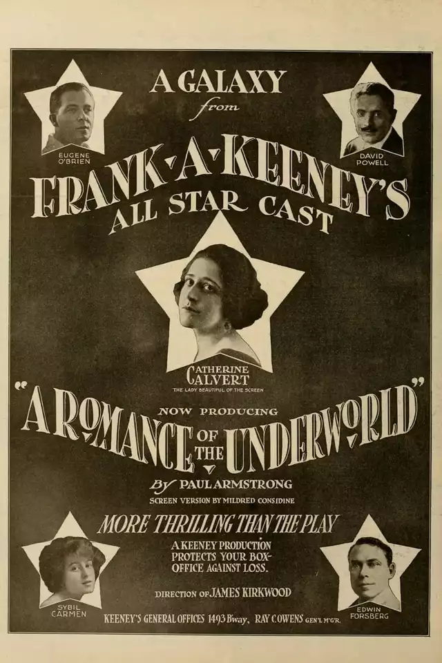 movie vertical poster fallback