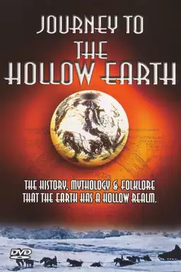 UFOTV Présents: Journey To The Hollow Earth - The History, Mythology & Folklore That The Earth Has A Hollow Realm