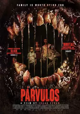 Parvulos