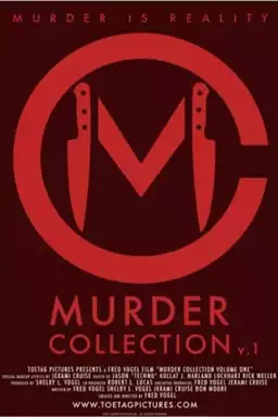 Murder Collection V.1