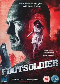 Footsoldier