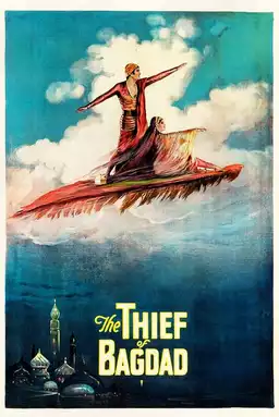 The Thief of Bagdad