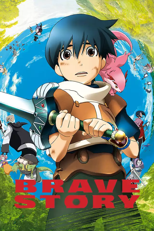 movie vertical poster fallback