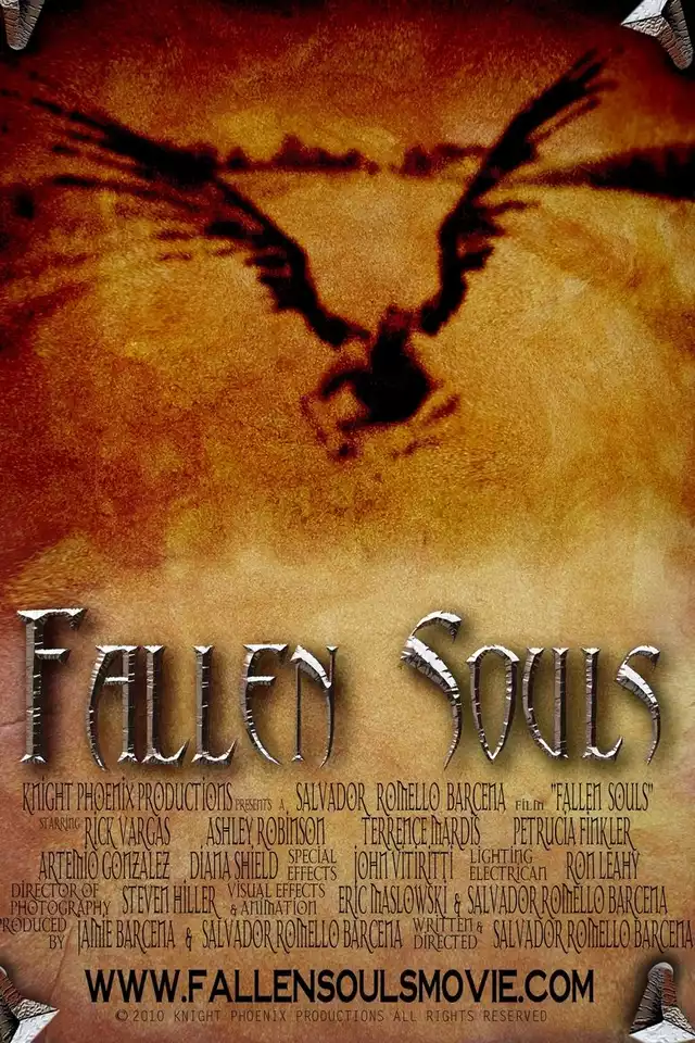 movie vertical poster fallback