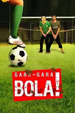 Because of Soccer