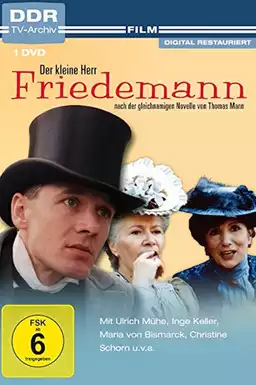 Der kleine Herr Friedemann