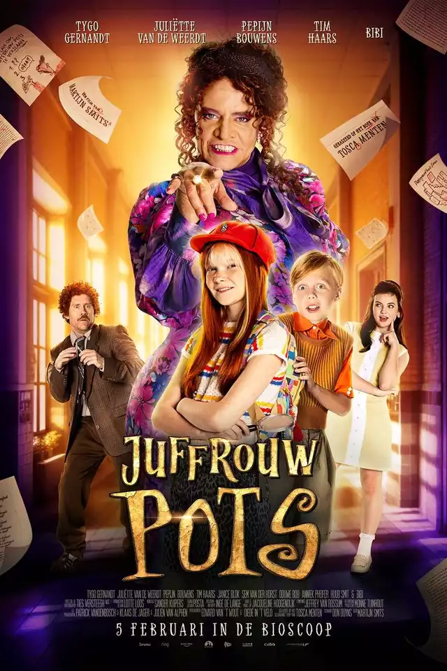 movie vertical poster fallback