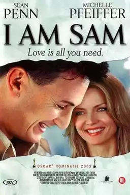I Am Sam