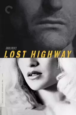 Lost Highway