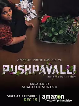 Pushpavalli