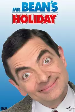Mr. Bean's Holiday