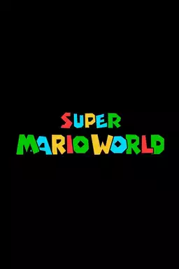 Super Mario World