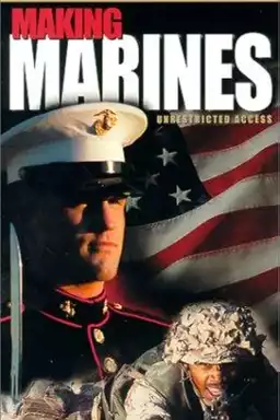 Making Marines