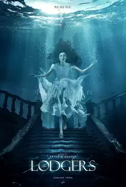 The Lodgers