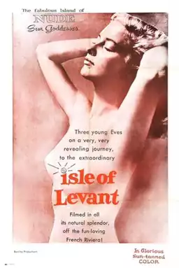 Isle of Levant