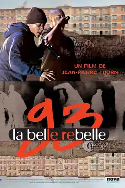 93, la belle rebelle