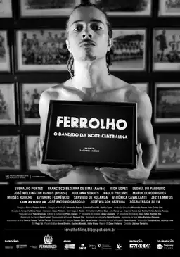 Ferrolho