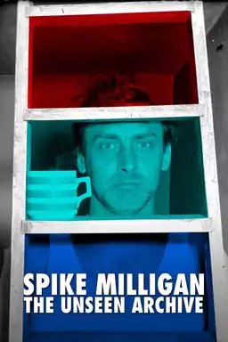 Spike Milligan: The Unseen Archive