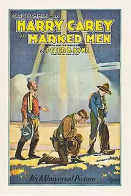 Marked Men