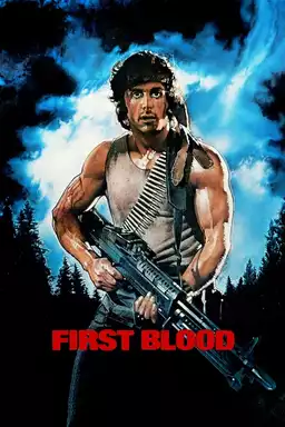 movie First Blood