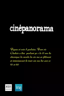 Cinépanorama