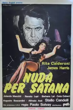 Nude for Satan