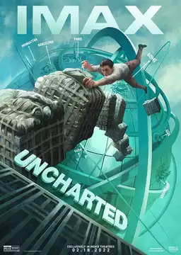 Uncharted