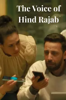 The Voice of Hind Rajab