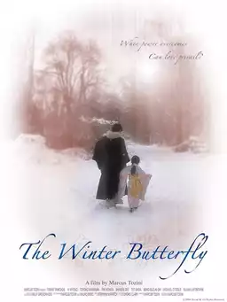 The Winter Butterfly