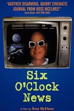 Six O'Clock News