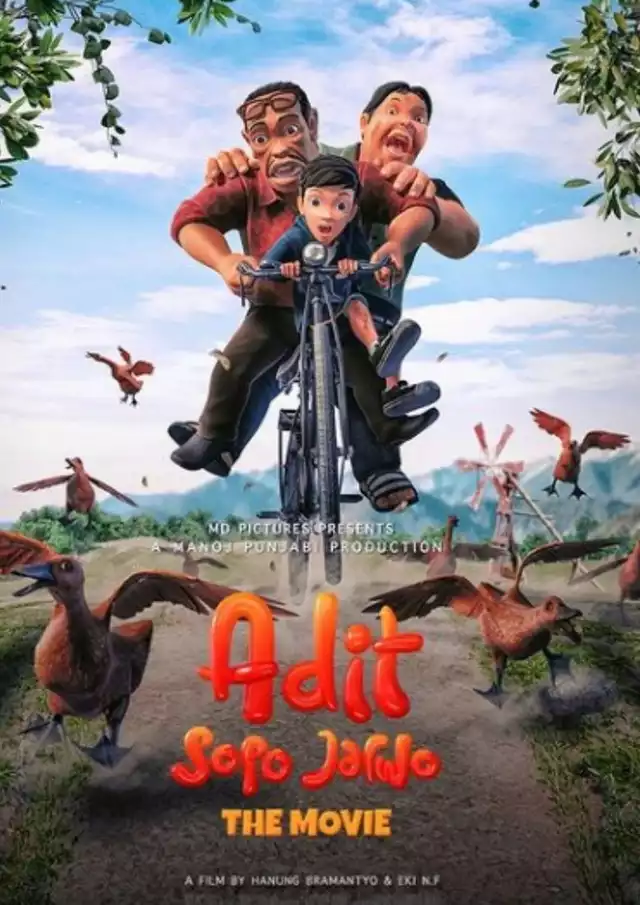 movie vertical poster fallback