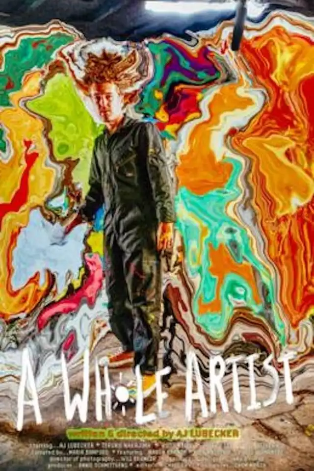 movie vertical poster fallback