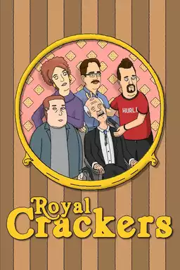 Royal Crackers