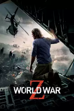 movie World War Z