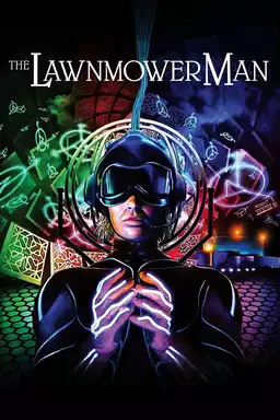 The Lawnmower Man