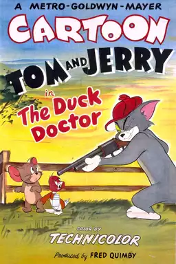 The Duck Doctor