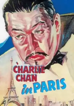 Charlie Chan in Paris