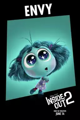 Inside Out 2
