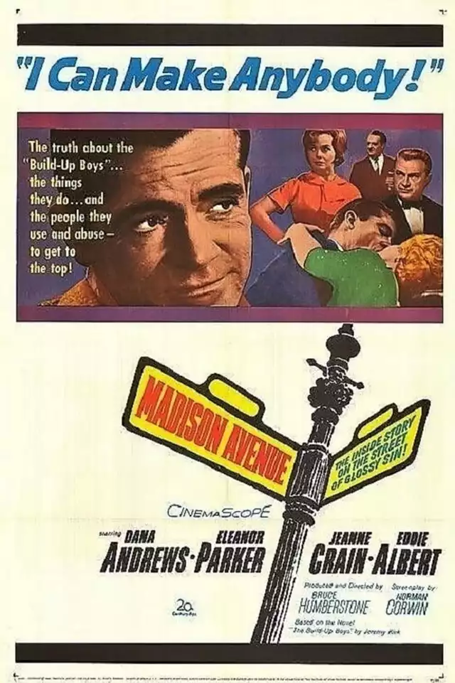 movie vertical poster fallback
