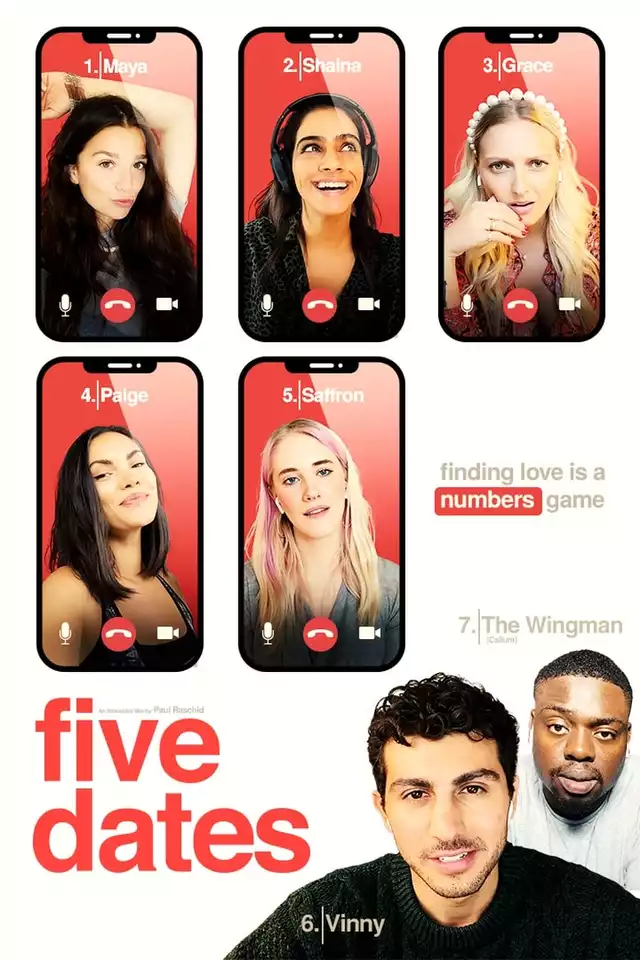 movie vertical poster fallback