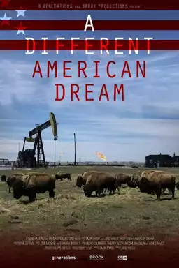 A Different American Dream