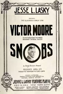 Snobs