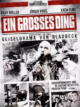 Ein großes Ding